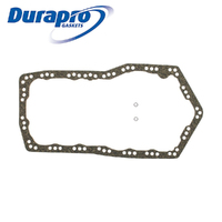 SUMP GASKET CORK FOR HOLDEN LG2 L27 3.8L V6 BUICK 231 ODD 231 EVEN JJ380