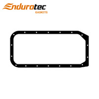 Oil Pan Gasket FOR Toyota 4 Runner Dyna Hiace Hilux Tarago 1Y 2Y 3Y 4Y