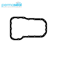 SUMP GASKET FOR MAZDA JE SOHC 18V 929 89-8/91 MPV TO 4/96 JJ391