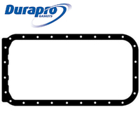 SUMP GASKET FOR NISSAN QD32 TD25 TD27 TD27TI TD27TI ALL MODELS JJ395