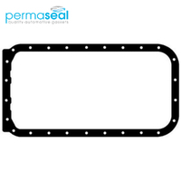 SUMP GASKET FOR NISSAN QD32 TD25 TD27 TD27TI TD27TI ALL MODELS JJ395