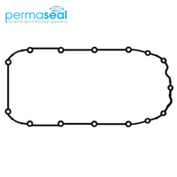 SUMP GASKET FOR HOLDEN C14NZ C14SE C16XE X16XE Z14XE ALLOY PAN JJ575