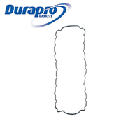 Oil Pan Gasket FOR Ford Fairlane Falcon LTD AU AUII AUIII 4.0L Tickford 98-02