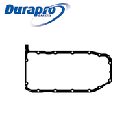 SUMP GASKET FOR HOLDEN UPPER C/T/X20S VARIOUS WITH ALLOY SUMP SG3016