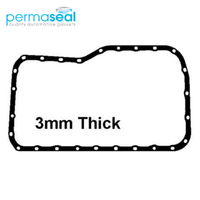 SUMP GASKET FOR ISUZU 4HF1 1/01> USE GSOP3034 SG3034