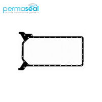 OIL PAN GASKET FOR MERCEDES M102 SERIES SOHC 8V SG3040