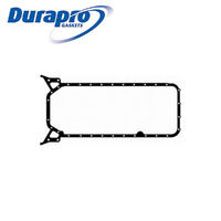 SUMP GASKET FOR SSANGYONG JEEP ENF MERCEDES OM VARIOUS SG3045