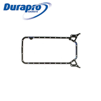 SUMP GASKET FOR MERCEDES OM601 OM611 OM646 VITO SPRINTER SG3054