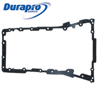 SUMP GASKET FOR LANDROVER 5CYL 2.5L 10P TD5 DEFENDER DISCOVERY SG3055