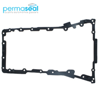 SUMP GASKET FOR LANDROVER 5CYL 2.5L 10P TD5 DEFENDER DISCOVERY SG3055