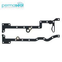 SUMP GASKET FOR FORD CVR5 CVRC GBVAJ P4AT QVFA DURATORQ 22 SG3057