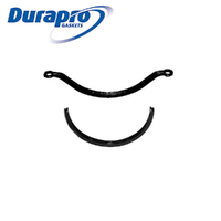 SUMP GASKET UPPER RUBBER ARCHES FOR HOLDEN 4JA1 4JB1-T 4JG2-T SS3047