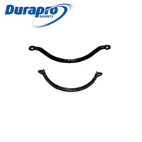 SUMP GASKET SET UPPER FOR HOLDEN 4JB1-T 4JG2-T FROM 11/1994 SS3048