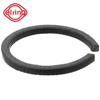 REAR MAIN SEAL FOR MERCEDES ROPE 78x94x80 188.680