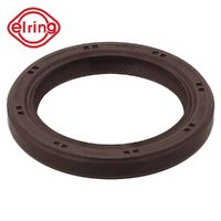 TIMING COVER SEAL FOR FOR HONDA C27A1 C30A3-4 J30A1 J30A4 J35A3 J35A8 J35Z2 J37A2 41x56x7 490.050