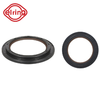 REAR MAIN SEAL FOR NISSAN HR10DDT RENAULT H5H450/H5F403-4/412 M282.914 VAR 84x117x7.5 697.520