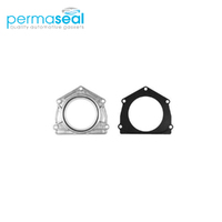 REAR MAIN SEAL & HOUSING FOR LANDROVER 300TDI 16L 18L 20L DEFENDER OSA0013