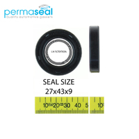 OIL SEAL FOR OSEAL 27*43*9 LEFT PLUS OSS0056