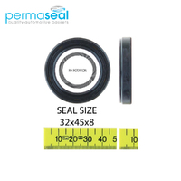 OIL SEAL FOR OSEAL 32*45*8 PLUS OSS0076