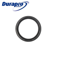 FRONT CRANK SEAL FOR NISSAN MR20DE ID 46 x OD 58 x DEPTH 7MM OSS0158