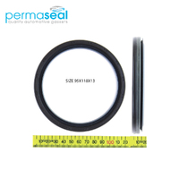 OIL SEAL FOR ISUZU 4JB1T 4JG2T 4JX1T 4JH1TC OSS0273