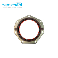 REAR MAIN SEAL FOR FIAT IVECO 8140.43S 8140.23 8140.43N 8140.43S OSS0344