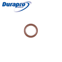 CRANKSHAFT SEAL FRONT ID42 X OD55 X 7MM OSS0391