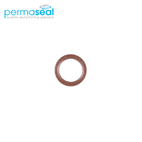 CRANKSHAFT SEAL FRONT ID42 X OD55 X 7MM OSS0391