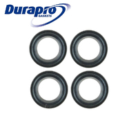 SPARK PLUG SEAL SET FOR HYUNDAI KIA G4EC G4ED G4EE G4FK G4GB-GM SPT016-4