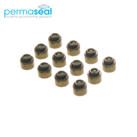 VALVE STEM SEAL SET FOR SET MITSUBISHI 4G15 12V VSS0146-12