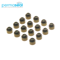 VALVE STEM SEAL SET FOR HYUNDAI G4CR MITSUB 4G61 4G63 VSS0146-16