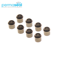 VALVE STEM SEAL SET FOR NISSAN PLUS VSS0166-08