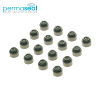 VALVE STEM SEAL SET FOR TOYOTA 4A-GZE 3S-GTE DOHC 16V VSS0171-16