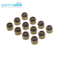 VALVE STEM SEAL SET FOR MITSUBISHI VSS0173-12