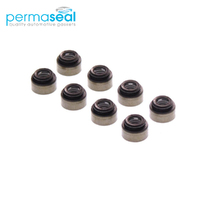 VALVE STEM SEAL SET FOR TOYOTA 2L-TE 3L 5L VSS0215-08