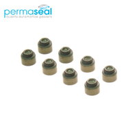 VALVE STEM SEAL SET FOR MITSUBISHI 4G63 DOHC 16V VSS0219-08