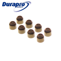 VALVE STEM SEAL SET OF 8 FOR HONDA LANDROVER EK EL EP VSS021