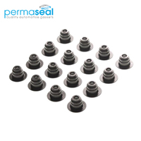 VALVE STEM SEAL SET FOR FORD 5.4 BOSS 260 290 302 315 DOHC 2 REQ VSS0315-16