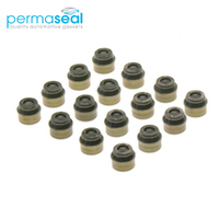 VALVE STEM SEAL SET FOR AUDI SKODA VW OM651 SERIES VSS0385-16