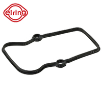 VALVE COVER GASKET FOR MERCEDES OM457.942-9 COVER MATERIAL PLASTIC 001.796