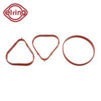 VALVE COVER GASKET FOR SET ALFA/FIAT 199B6.000/312A2.000 MITO/500 008.170