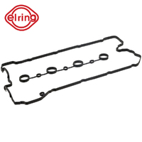 VALVE COVER GASKET FOR LHS (5-8) PORSCHE SET M48.00/M48/50 CAYENNE 298.660