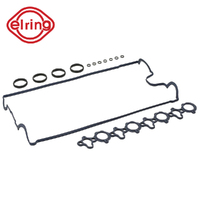 VALVE COVER GASKET FOR RENAULT G9T LAGUNA 2.2 L DIESEL 375.500