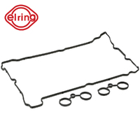 VALVE COVER GASKET FOR SET MINI N14B16A- MINI COOPER/PEUGEOT 1598CC 384.680