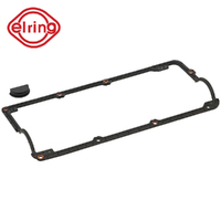 VALVE COVER GASKET FOR SET AUDI AKE ALLROAD 2 REQUIRED 389.420