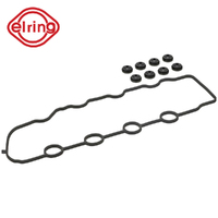 VALVE COVER GASKET FOR SET FOR HONDA L13A1 JAZZ 428.590