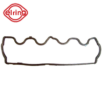 VALVE COVER GASKET FOR FIAT 199A5000/939 PUNTO 1.9L TD DIESEL 430.400