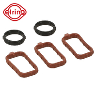 VALVE COVER GASKET SET FOR RENAULT M9T 680/880 MASTER 2.3L 472.040