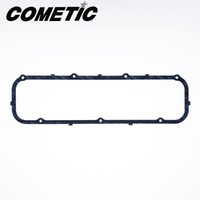 KF VALVE COVER GASKET  .125" FOR FORD 429/460 BIG BLOCK V8