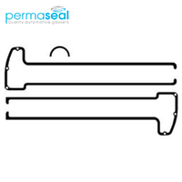 PEMASEAL VALVE COVER GASKET KIT FOR JAGUAR 4.2 >73 JM447-8